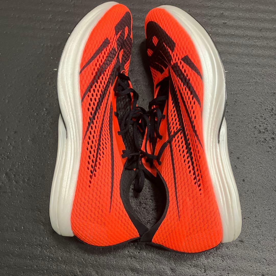 スパイク・シューズ New Balance Fuelcell Supercomp Ld-x 28cm