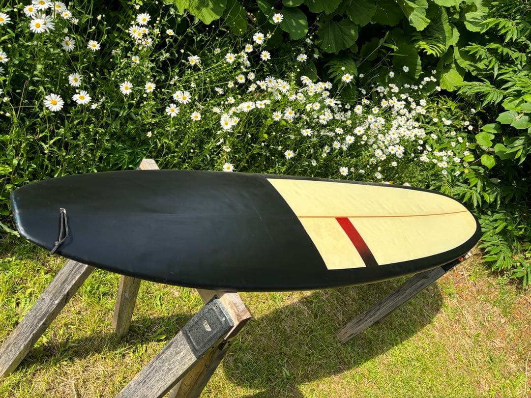 サーフィン　ロングボード 9.2ft