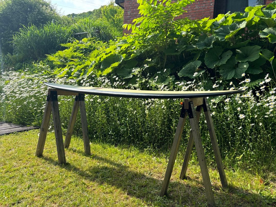 サーフィン　ロングボード 9.2ft