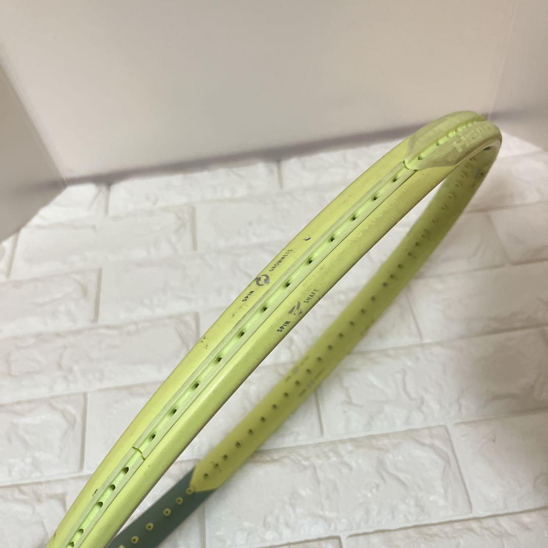 硬式テニスラケット EXTREME MPL 2022 G2 エクストリーム　G2