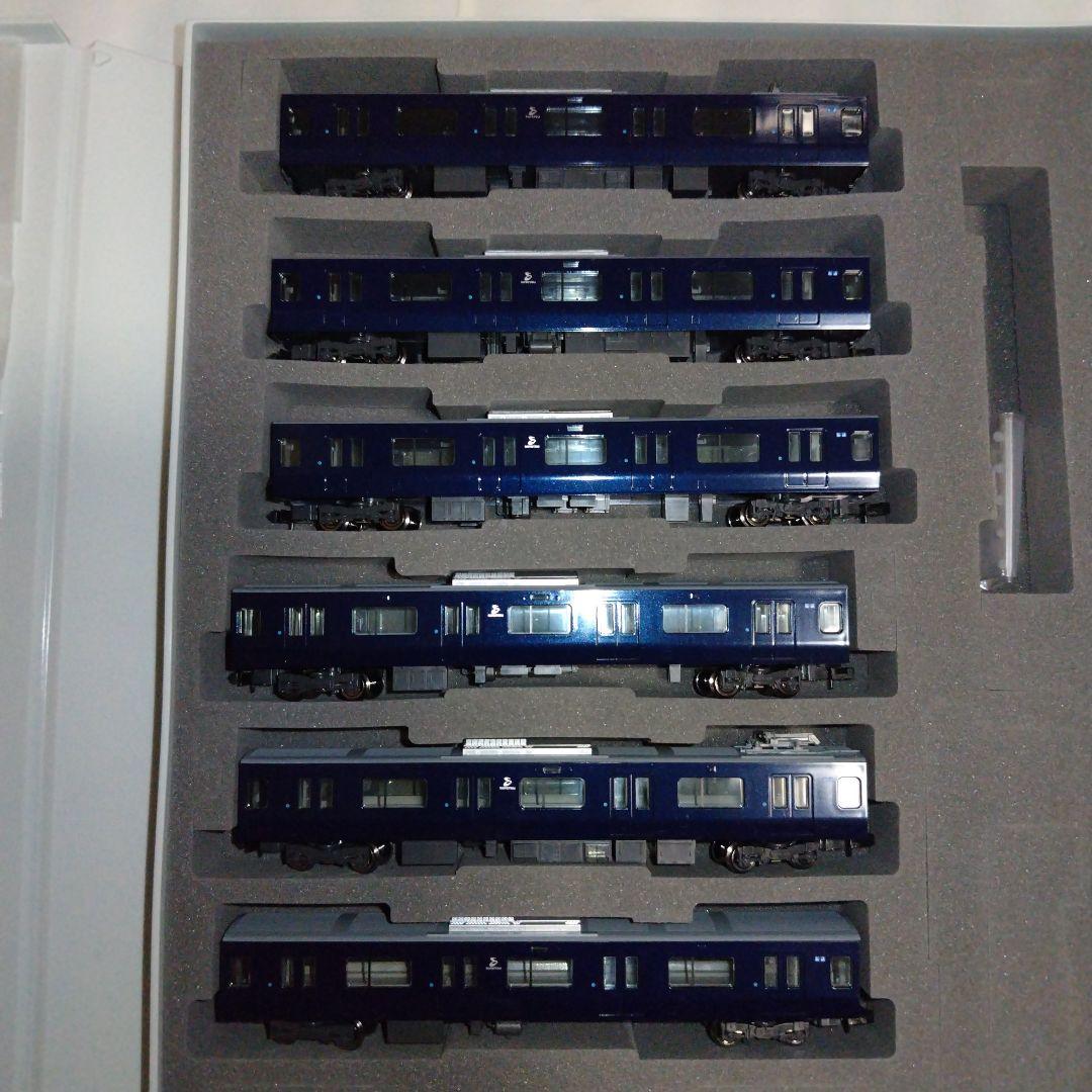 TOMIX 相模鉄道 12000系 基本/増結 10両セット
