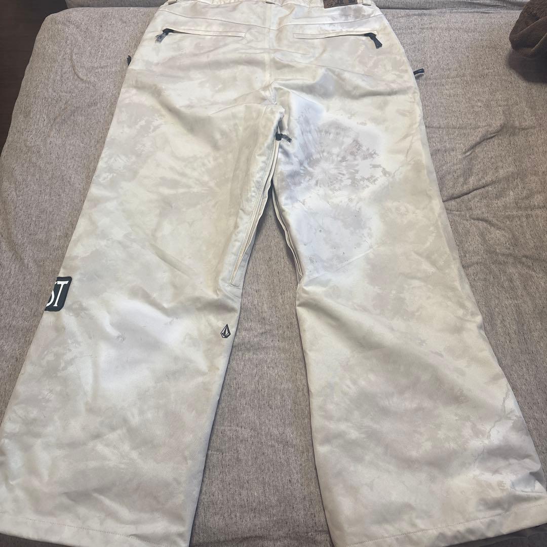 【新品】VOLCOM ダストボックス DUSTBOX Lサイズ