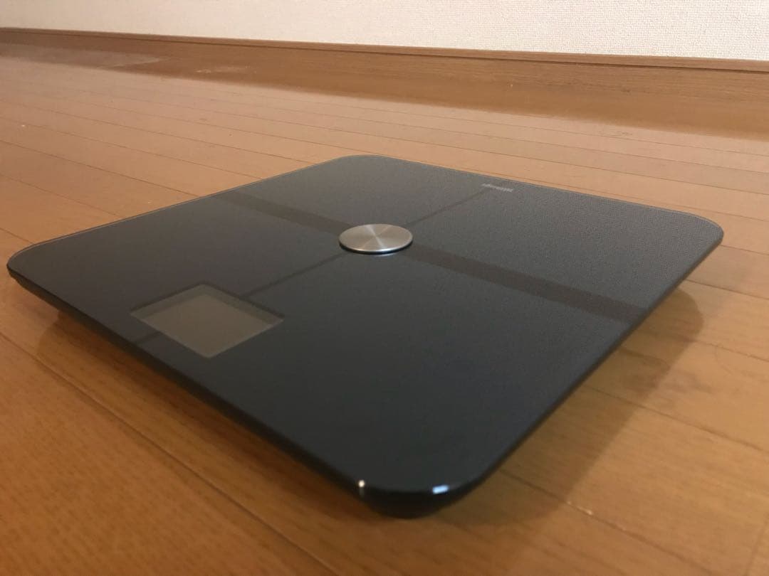練習用具 Smart Body Analyzer (WS-50)