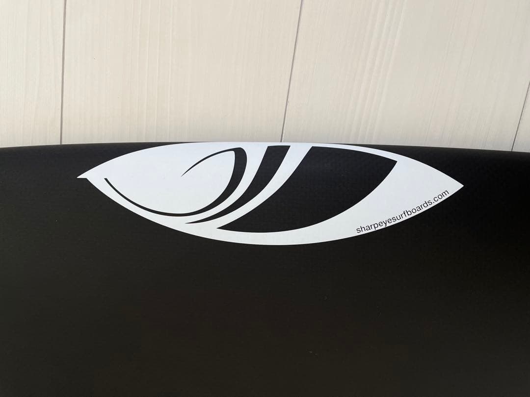 新品 Sharpeye シャープアイ　C1 フルカーボン CHEAT CODE