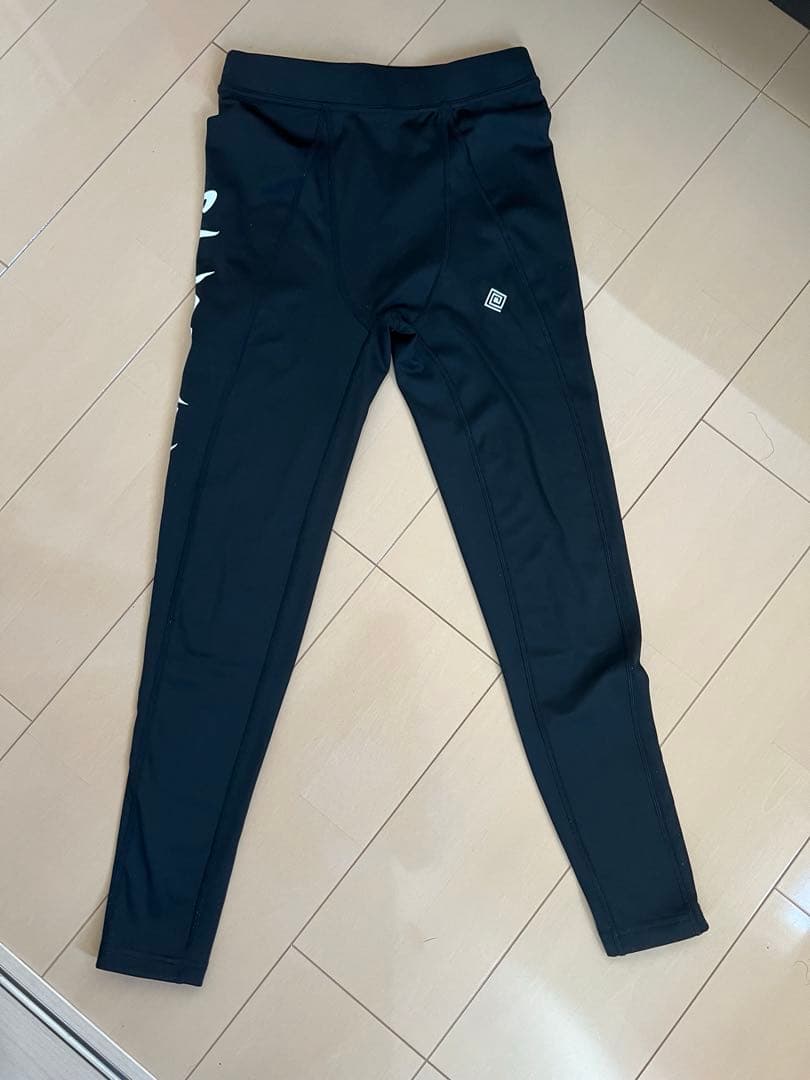 エルドレッソ Sanskrit Long Spats Sサイズ