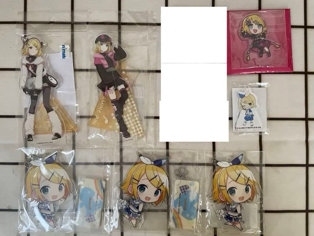 鈴ページ