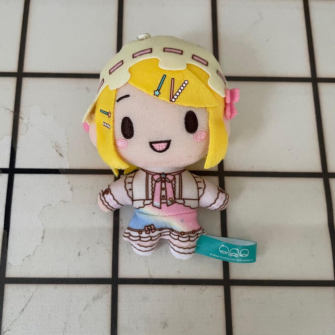 鈴ページ