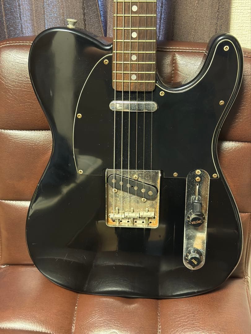 【値下げ！】Fender Japan テレキャスターTL72-50【Eシリアル】