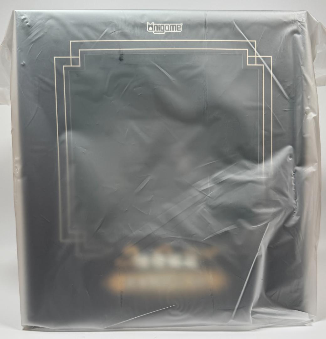 アズールレーン エーギル 祥雲に昇る金龍Ver. 1/6 AniGame