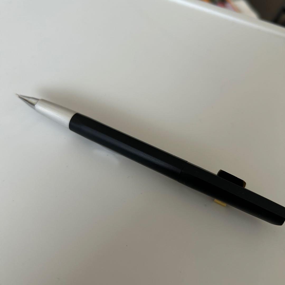 三菱　PECKER シャープペンシル　廃番品
