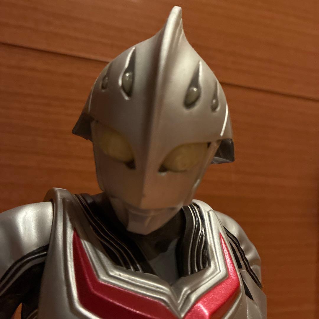 ウルトラマンフィギュア 4体セット