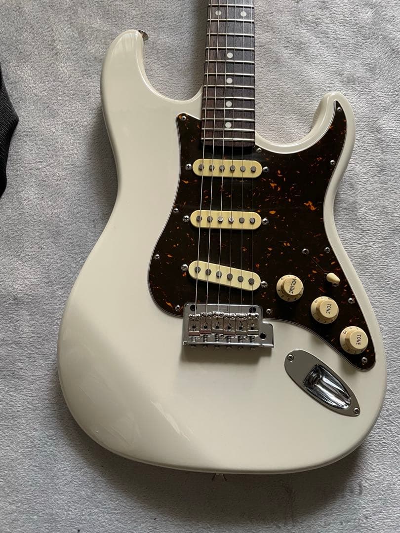 フジゲン FGN NCST-10 Fujigen NeoClassic ストラト