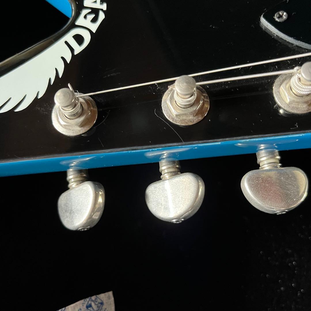 ギター DEAN Cowbows From Hell Dimebag Darrell