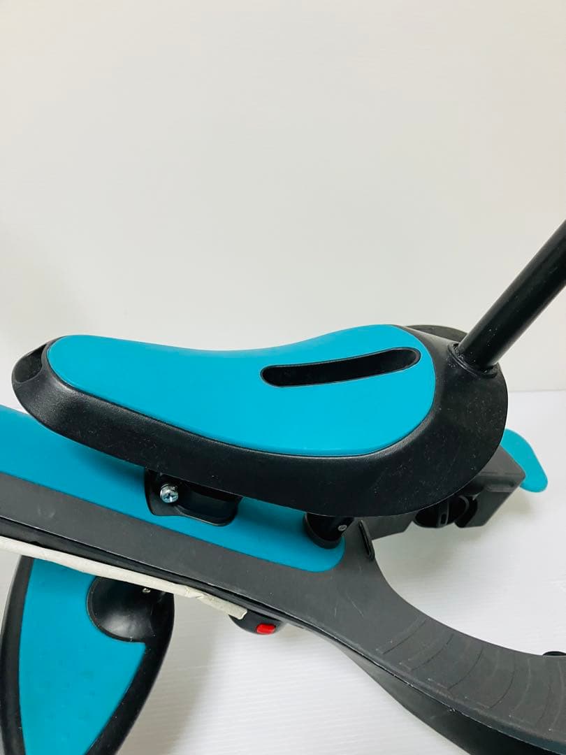 GLOBBER グロッパー エクスプローラー トライク 3in1 三輪車