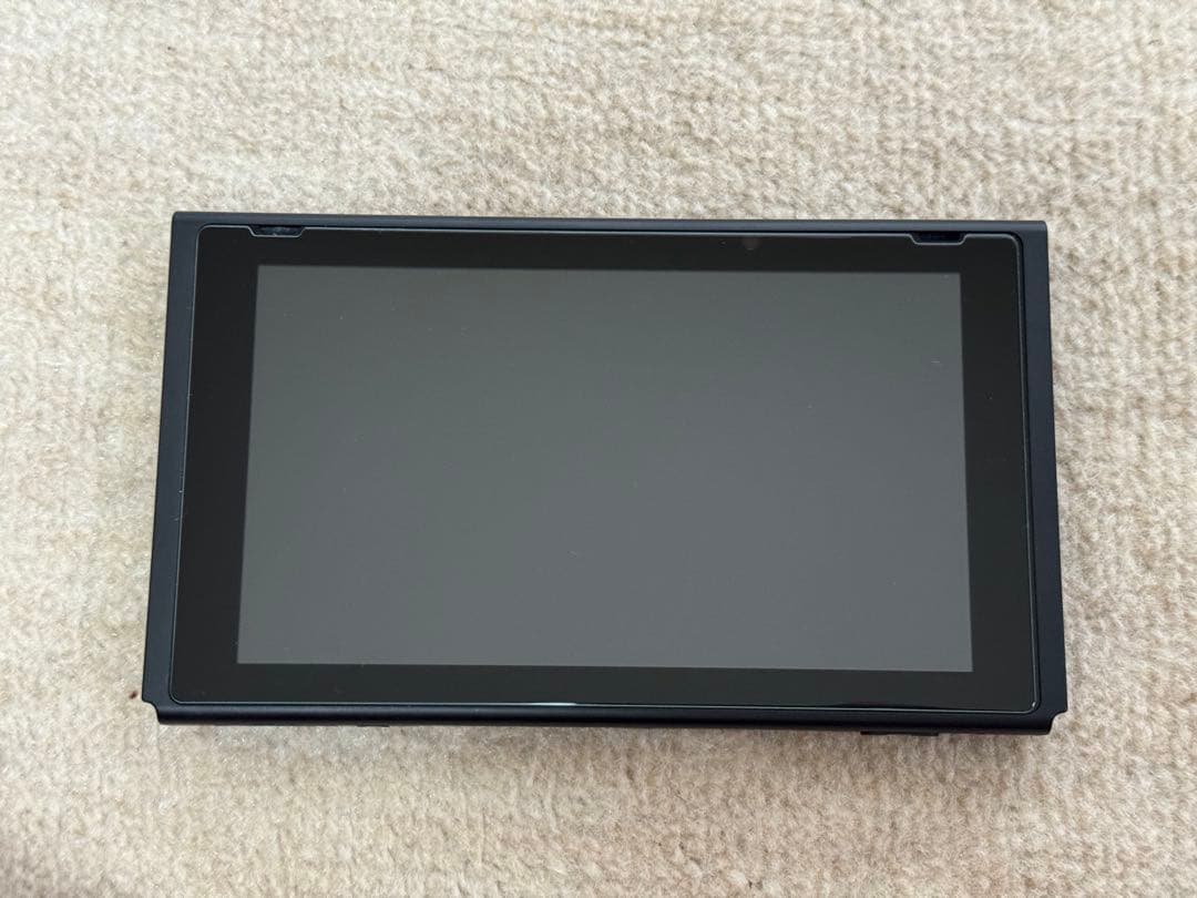 Nintendo Switch ネオンブルー/ネオンレッド＋あつまれどうぶつの森
