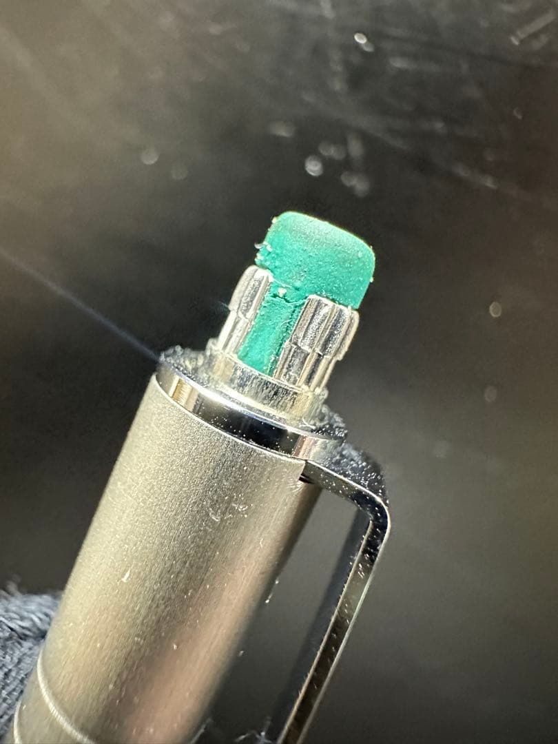 廃盤　PN3015 Pentel Technomatic 0.5 シャープペン
