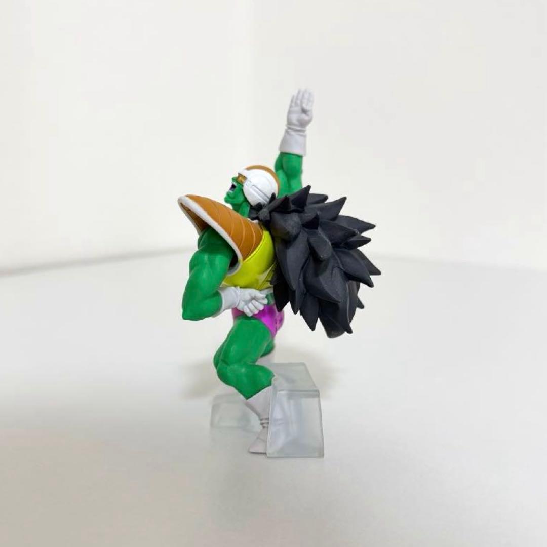 【美品】ドラゴンボール フィギュア HGEX クウラ機甲戦隊