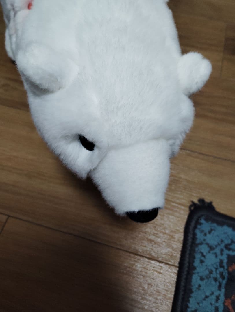 HUMAN MADE ポーラーベア