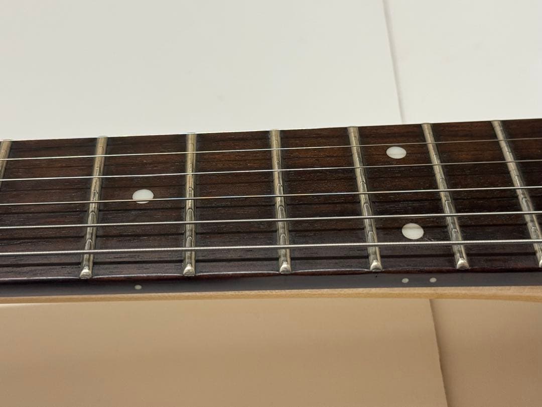 KRAMER BARETTA SPECIAL エレキギター
