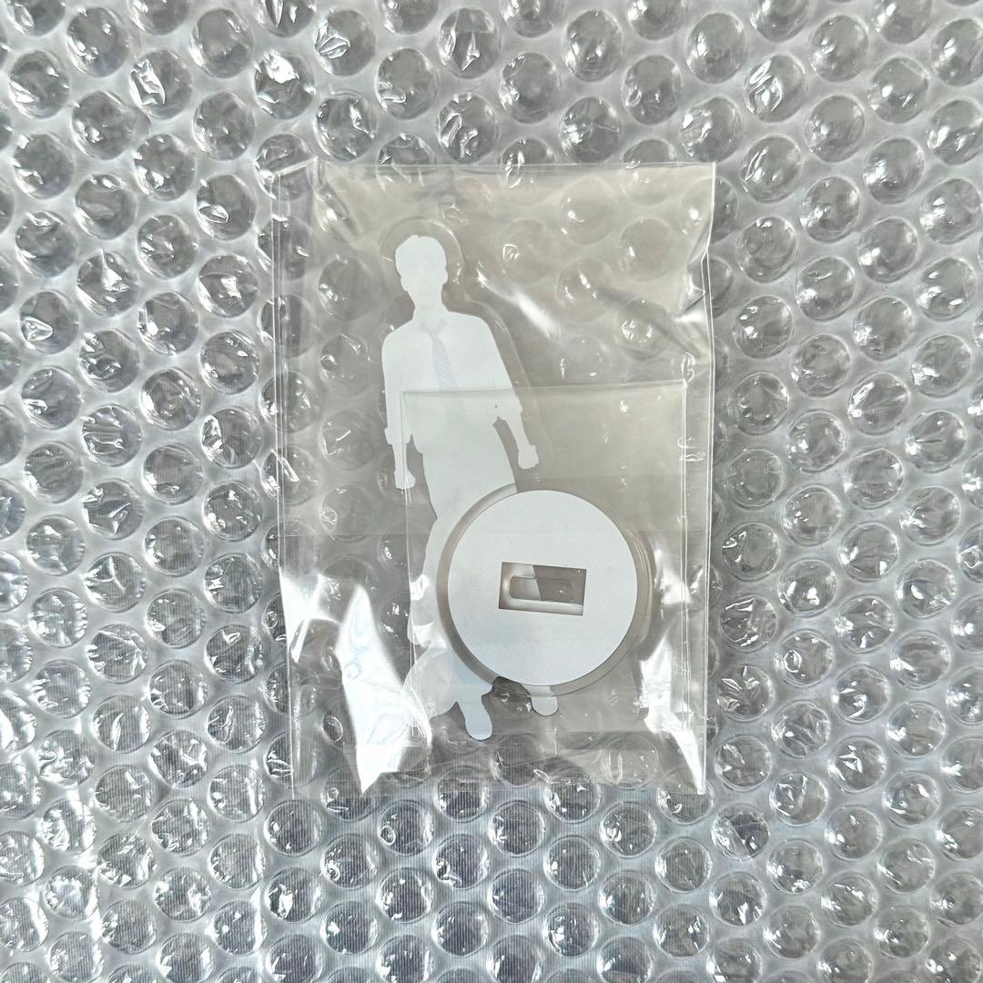 軟水 アクリルスタンド