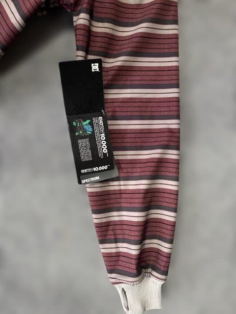 ＤＣ スノーボードウェア ジャケット メンズ