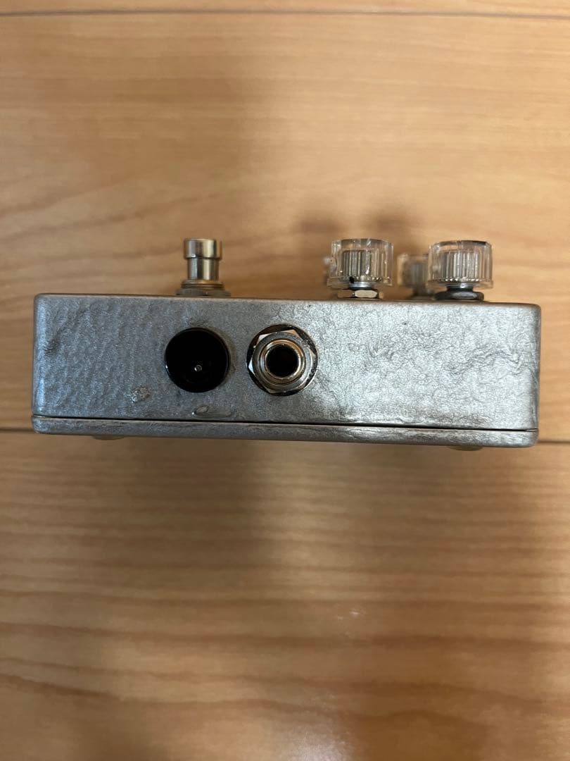 BJFE Bone Bender MkII 4K 初期型