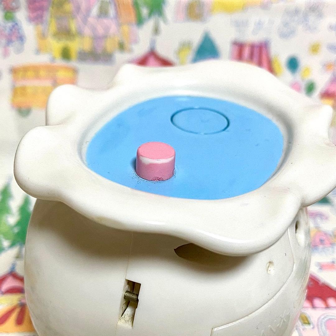 BANDAI バンダイ サンエックス まめゴマ 飼育日記 育成ゲーム 説明書あり