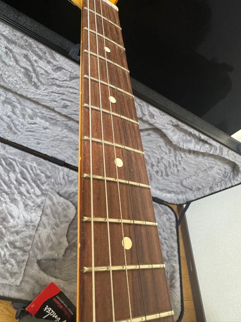 交渉可！Fender American Professional II Tele