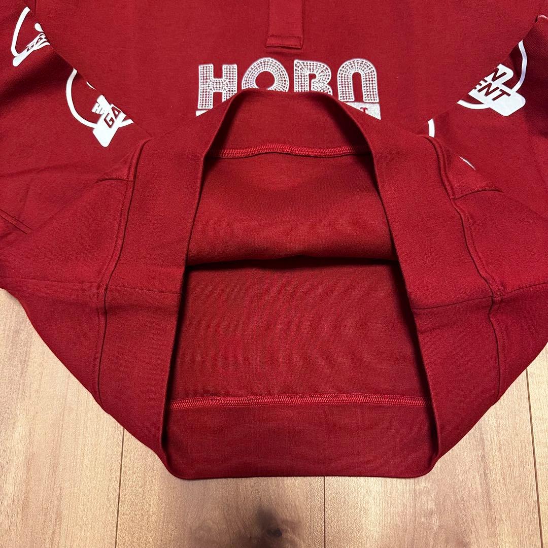 長袖ポロシャツ　保温素材　中綿　スカート　セットアップ　秋冬　サイズ36 新品