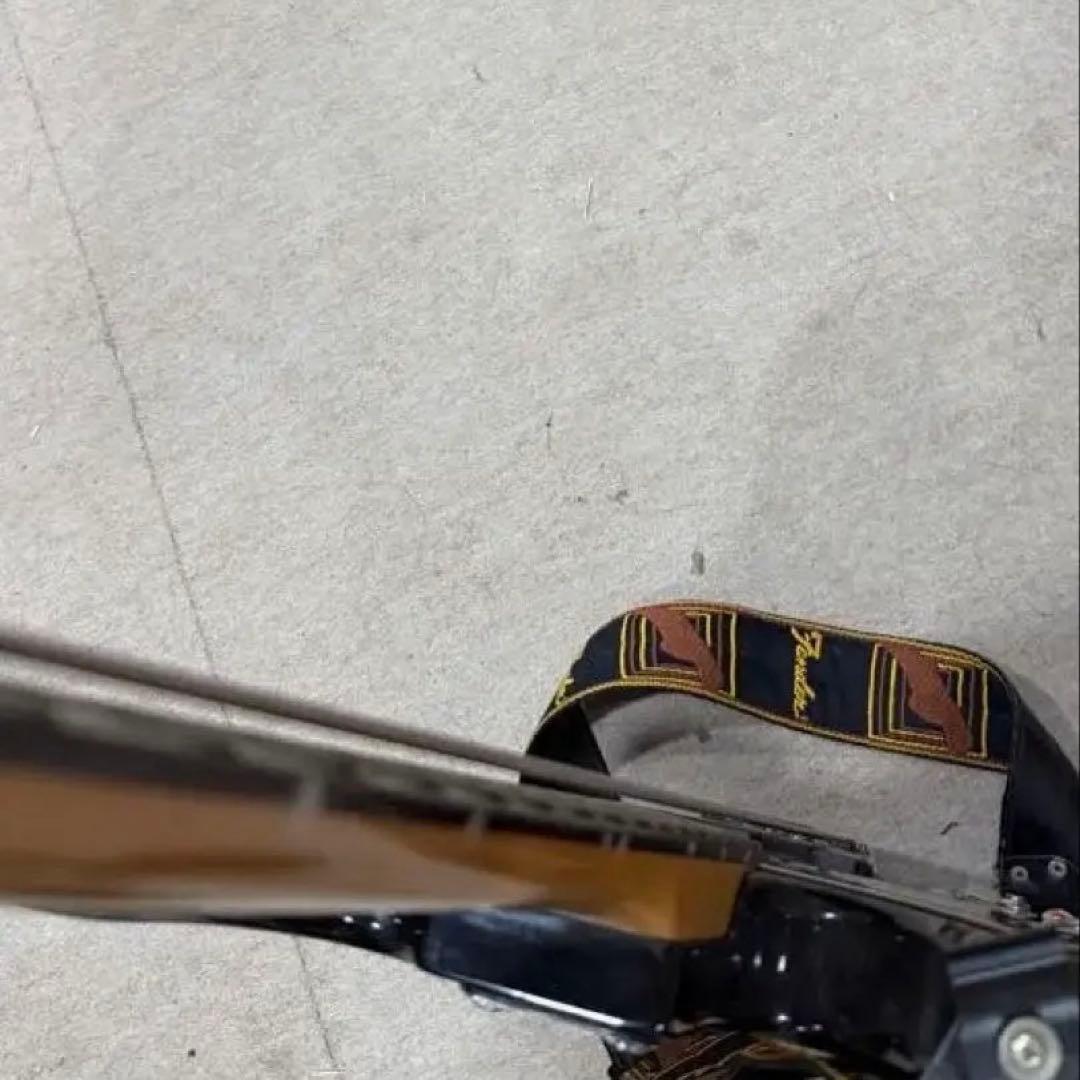 FRISCO CUSTOM EDITION プレベ　レフティ(右使い用)