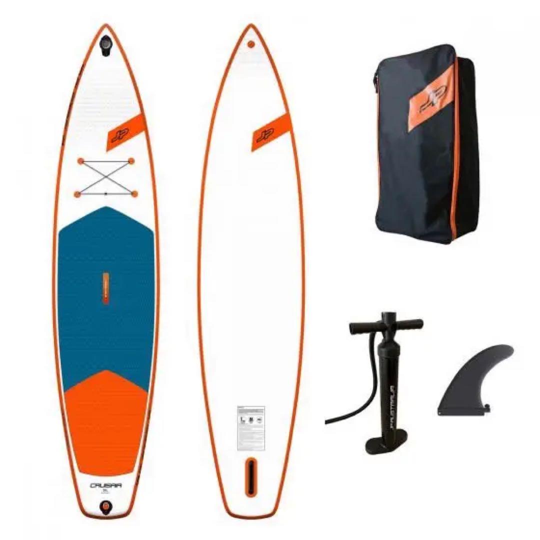 SUP サップ JP オーストラリア CRUISAIR SL 12'6\"