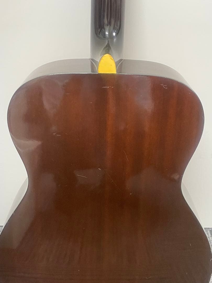 B Yamaha FG-122 アコースティックギター