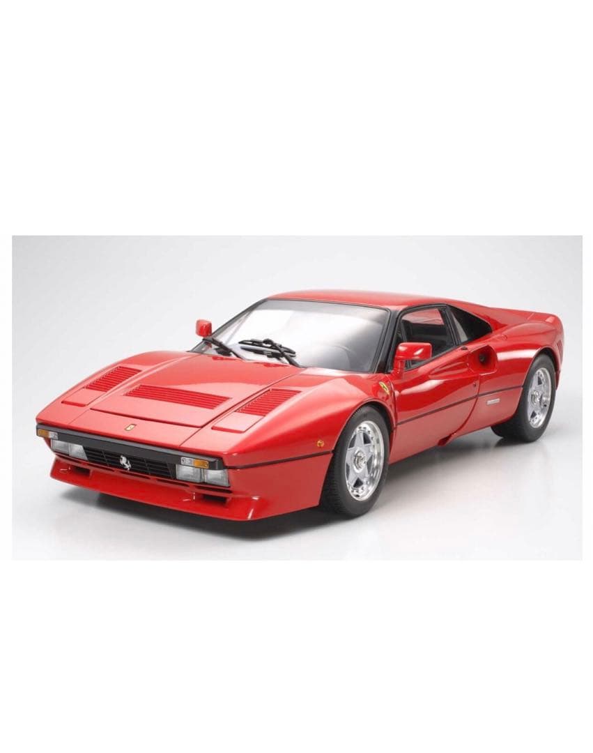 【未開封/未使用品】送料無料 タミヤ 1/12 フェラーリ288GTO