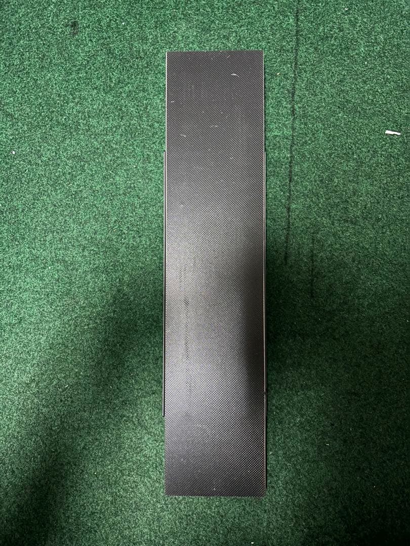 Power Slider LPSwing フットアクション強化