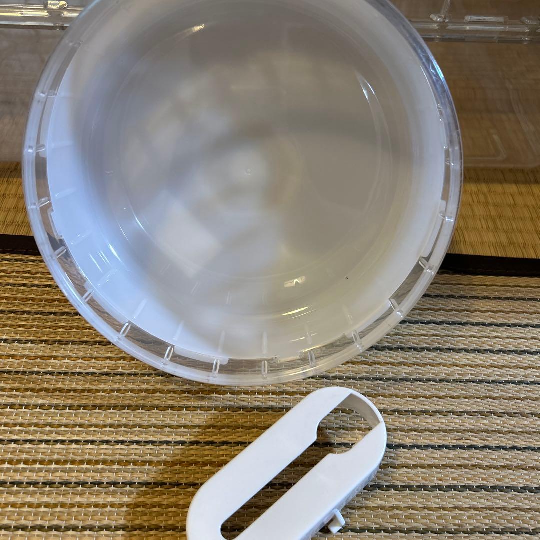 ハムスター ケージ 飼育セット ルーミィ