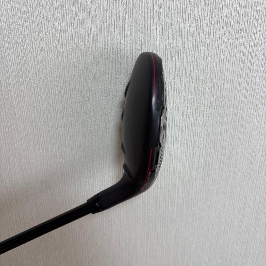 名器G410 ユーティリティ　ヘッドカバー付　4UT ハイブリッド