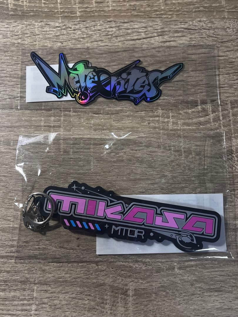 みかさくん　めておら　グッズ　まとめ売り