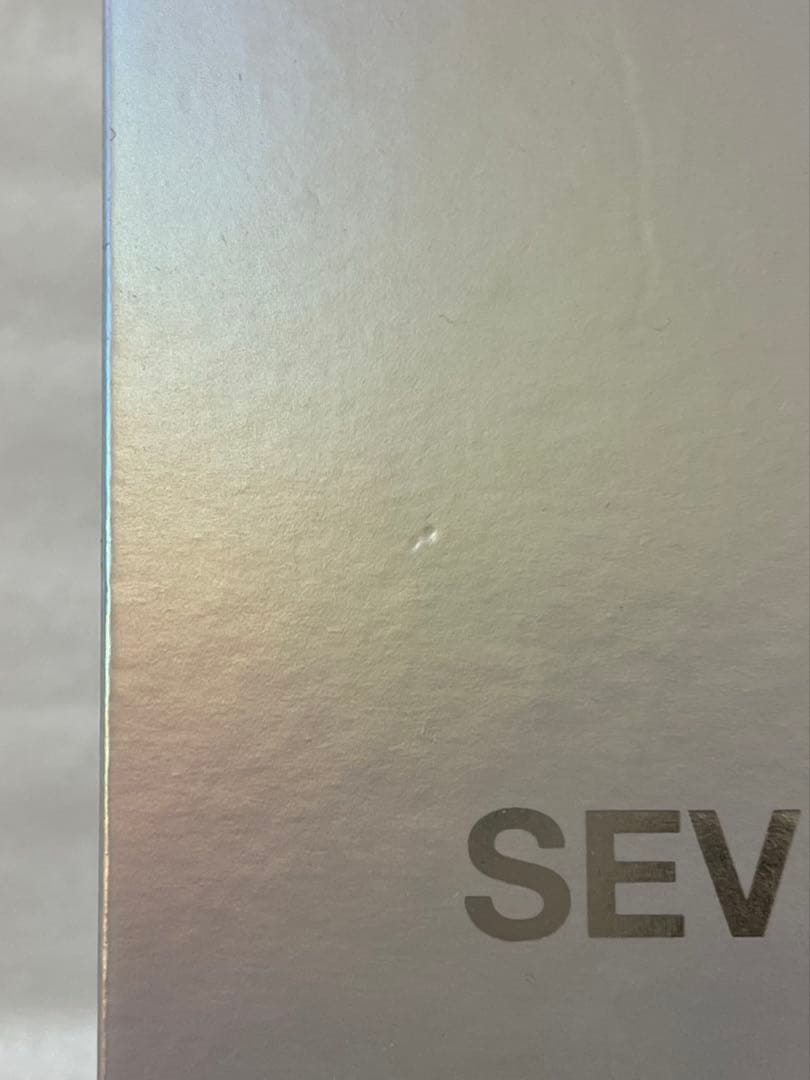 SEVENTEEN ペンライト ver.2 ver.3 ワッペン アクセサリー