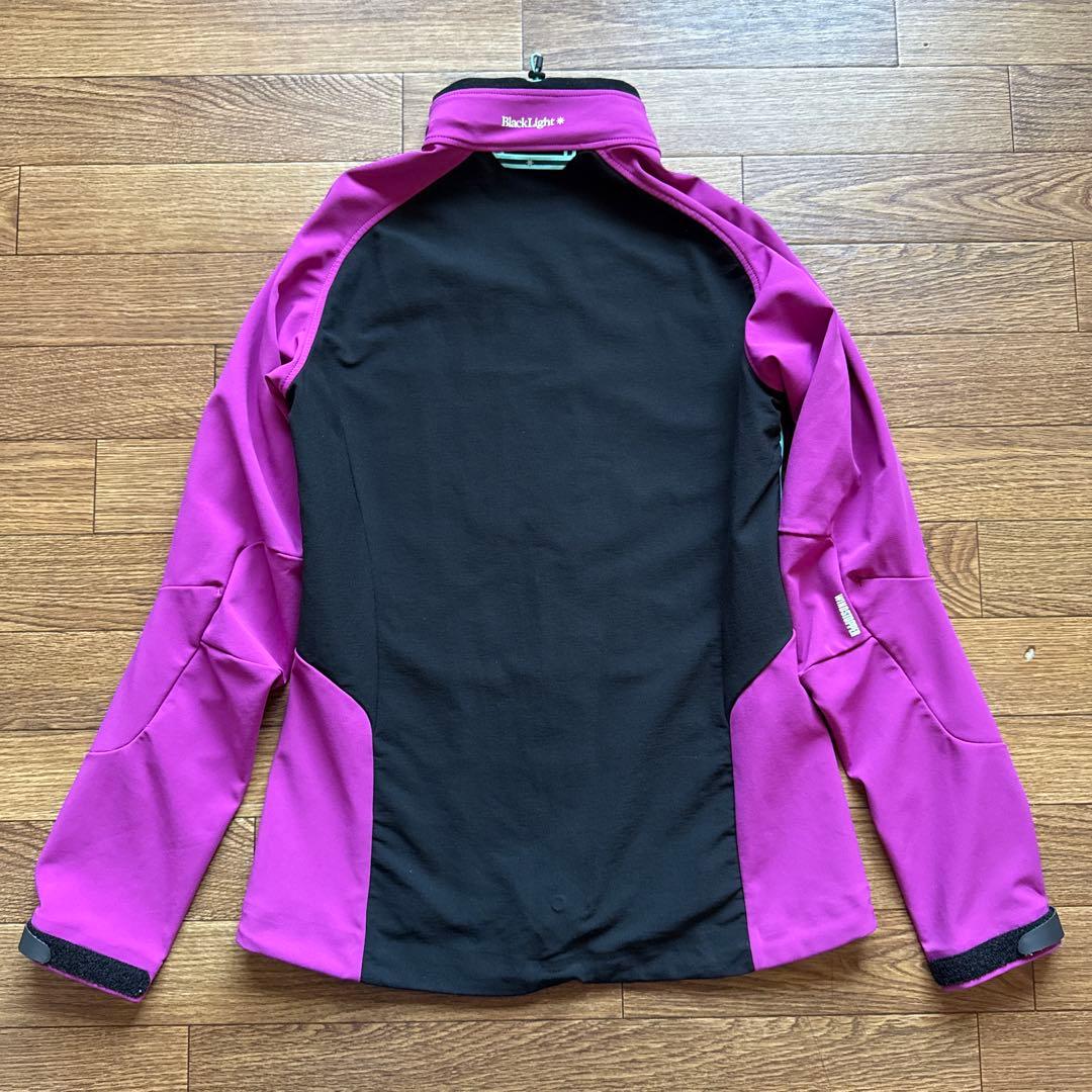 PEAK PERFORMANCE　Black Light　ピークパフォーマンス