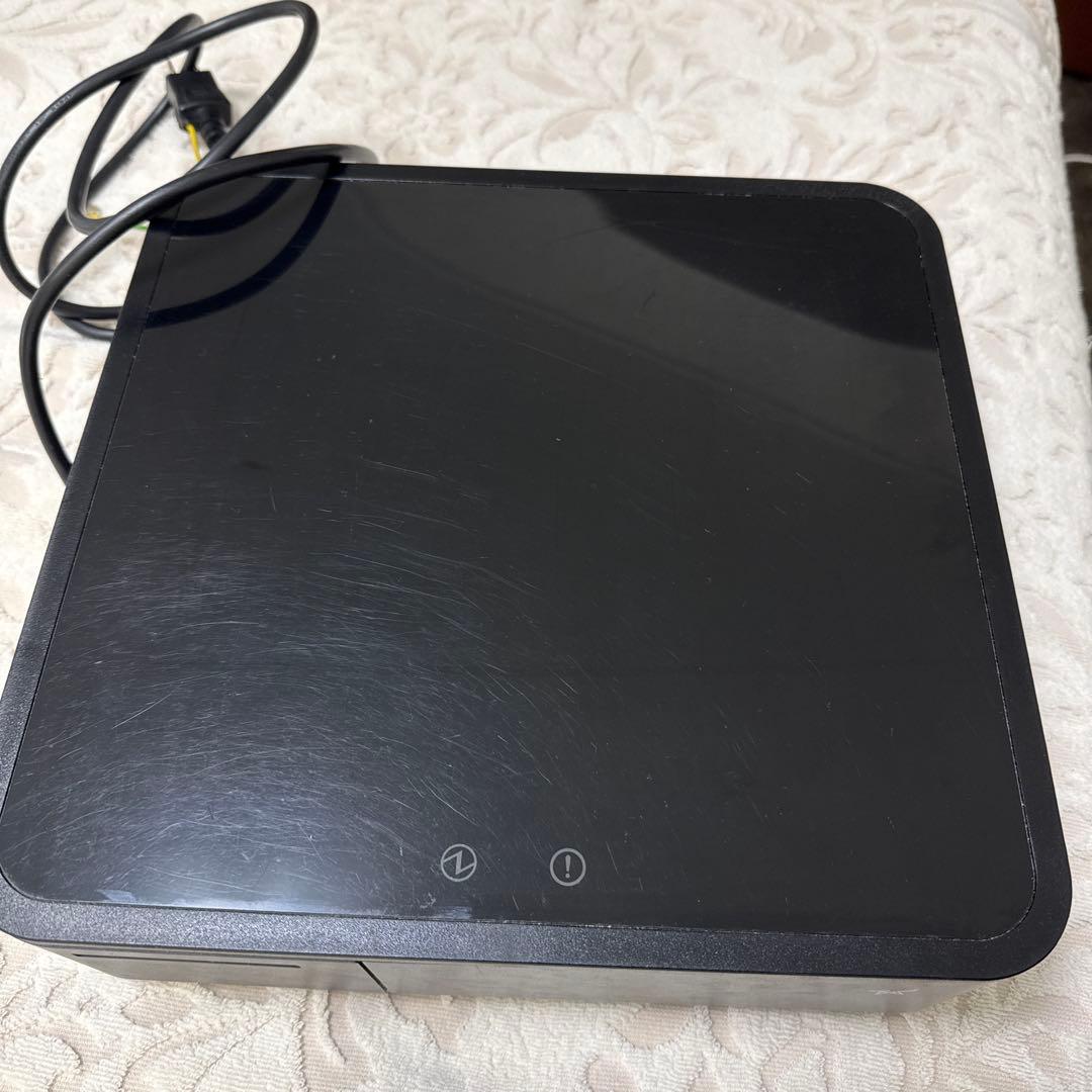 エアレジ　スター精密　mPOP10エアレジ　レシートプリンター　95