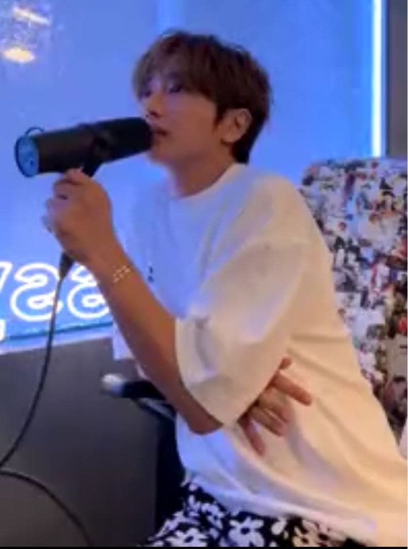 ナップタイム　naptime. Nissy 西島隆弘　Tシャツ　ブラックホワイト