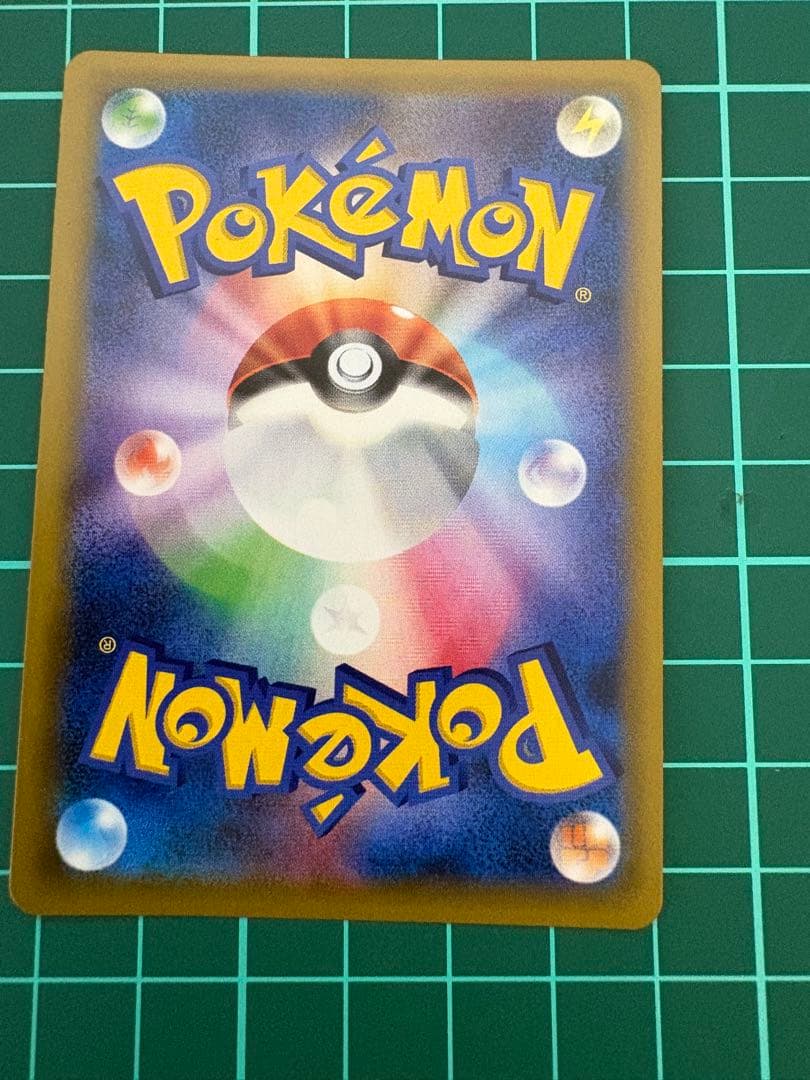 ポケモンカード 20th ミュウ