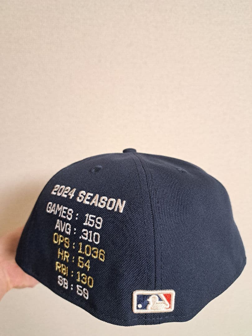 LosAngelesDodgers 2024StatsPack2個セット大谷翔平
