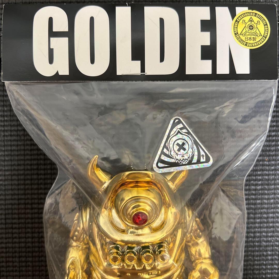 【限定品】CHOKE HAZARD チョークハザード　MINI