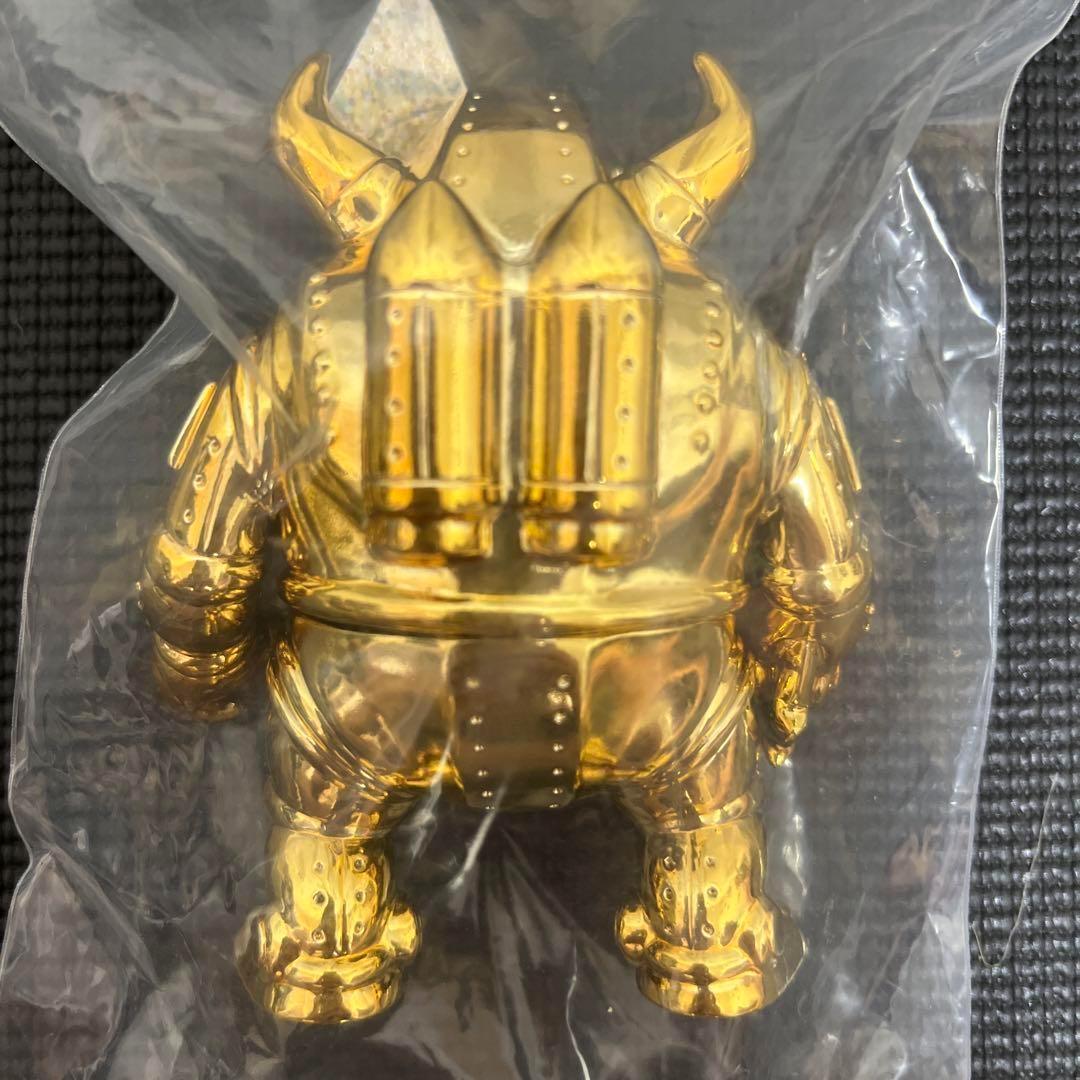 【限定品】CHOKE HAZARD チョークハザード　MINI