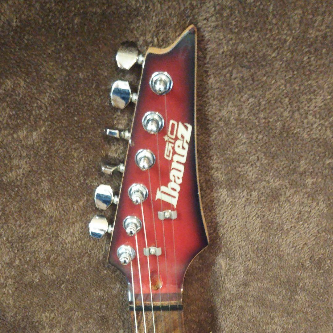Ibanez GIO HSH  （管理ワカ）