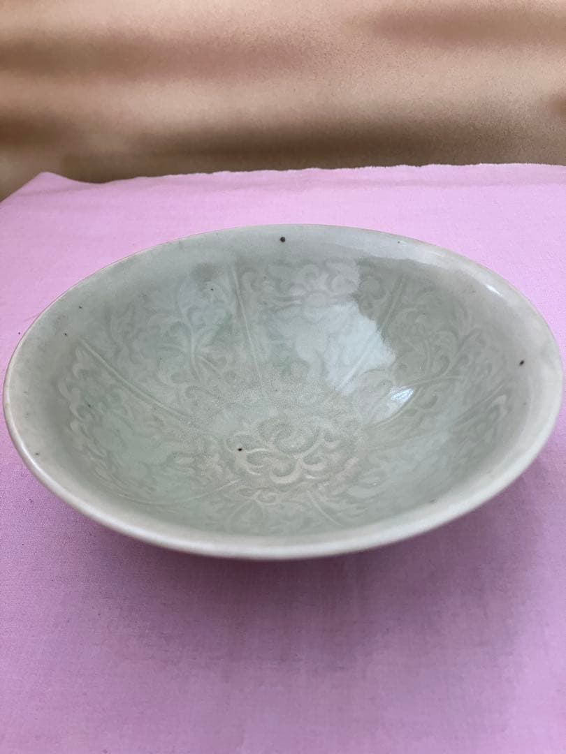 鉢2点