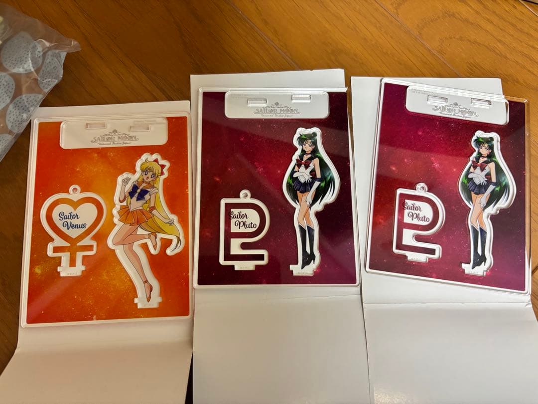 セーラームーン まとめ売り