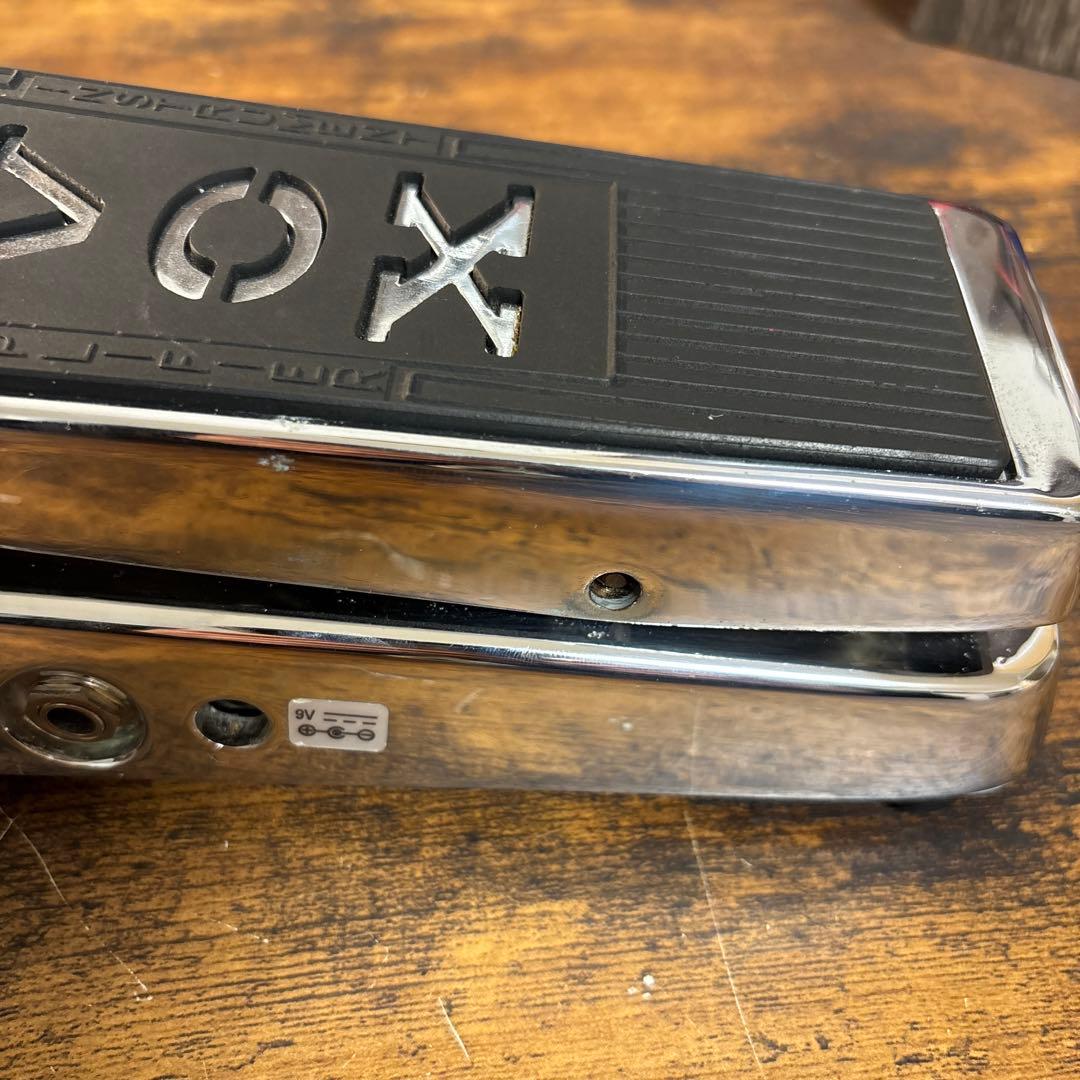 ギター VOX V848 Clyde McCoy