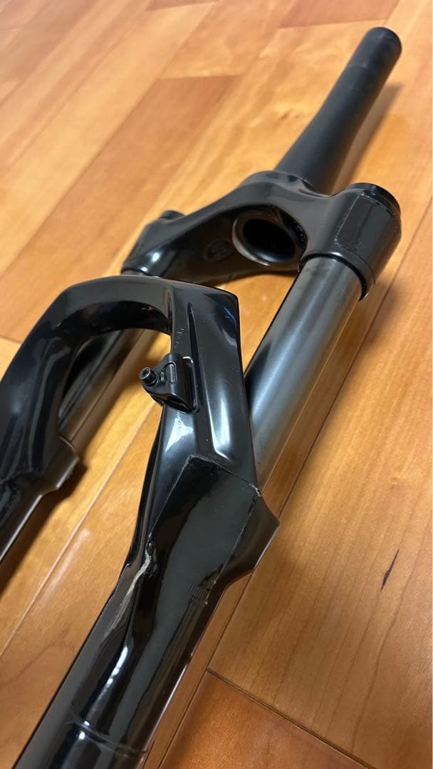 RockShox Judy Silver フロントサスペンション